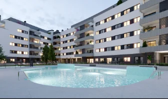 Viviendas en Madrid - Kyrenia