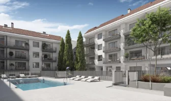 Viviendas en Collado Villalba - Orbia