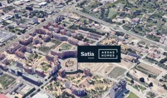 Ver - Satia I Viviendas en Murcia - Satia I