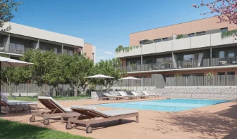 Homes in Sant Antoni de Calonge - Zante