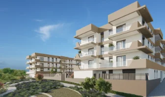 Homes in Málaga - Zeta Place