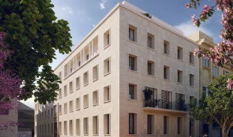 Homes in Almería - Villalán