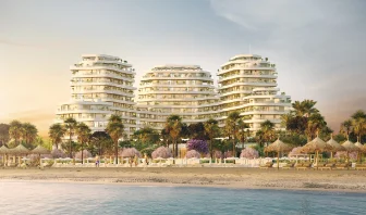 Ver - Térmica Beach I Viviendas en Málaga - Térmica Beach I