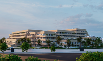 See - South Sand I Homes in Estepona - South Sand I