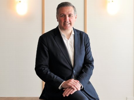 David Martínez, CEO de AEDAS Homes (6)