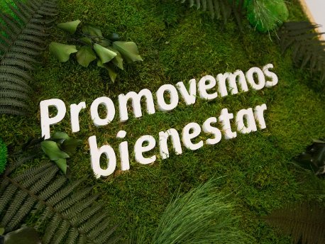 AEDAS Homes promueve bienestar a través también de la sostenibilildad