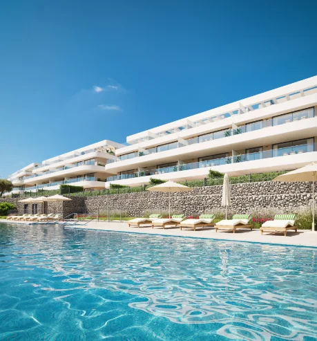 Homes in Estepona - Unika Collection