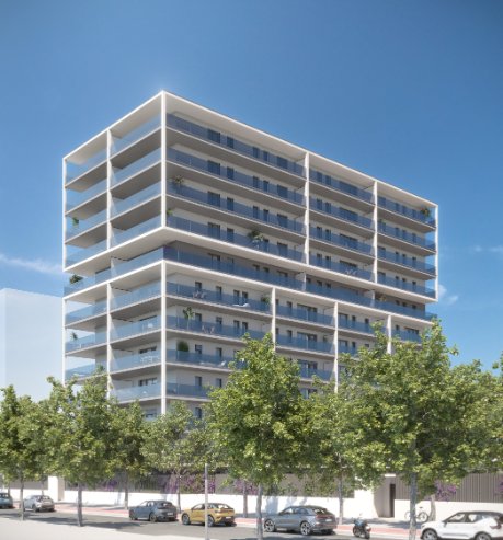 See - Zembra Homes in Vilanova i la Geltrú - Zembra