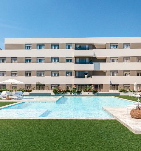 See - Alhora Homes in Sant Joan d'Alacant - Alhora