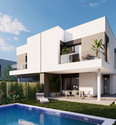 See - Alnair Homes in Dos Hermanas - Alnair