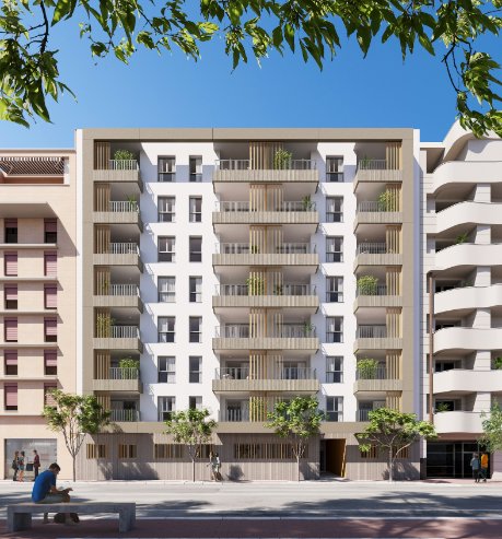 See - Arada Homes in Murcia - Arada