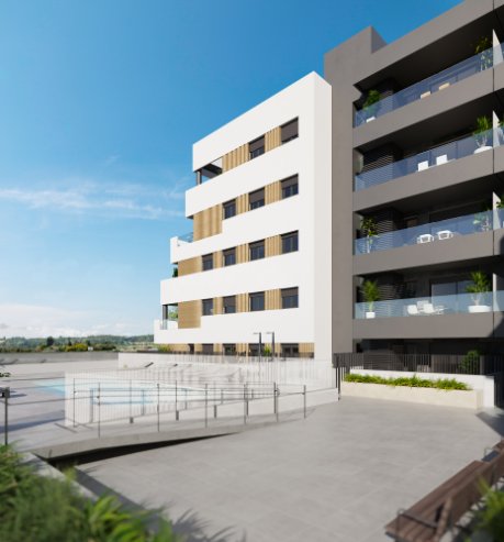 See - Regina Homes in Mairena del Aljarafe - Regina