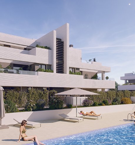 See - Eida I Homes in Córdoba - Eida I