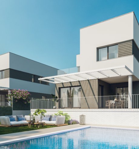 See - Estrela Homes in Dos Hermanas - Estrela