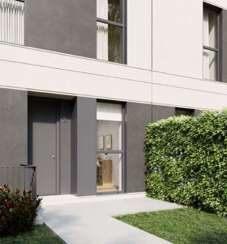 See - Gaetana III Homes in Torrejón de Ardoz - Gaetana III