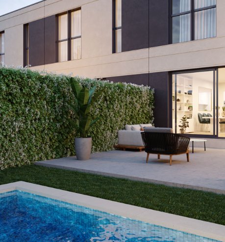 See - Gaetana IV Homes in Torrejón de Ardoz - Gaetana IV