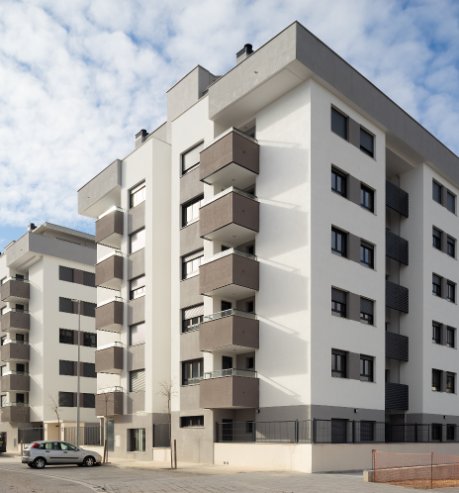 See - Gamboa e Isunza Homes in Valladolid - Gamboa e Isunza