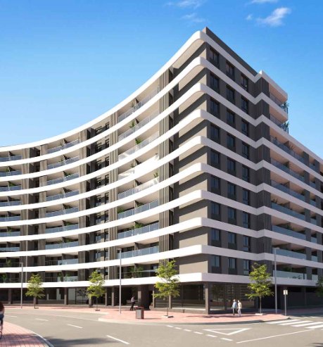 See - Gaudia F1 Homes in Murcia - Gaudia F1