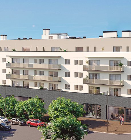 See - Herolt Homes in Terrassa - Herolt