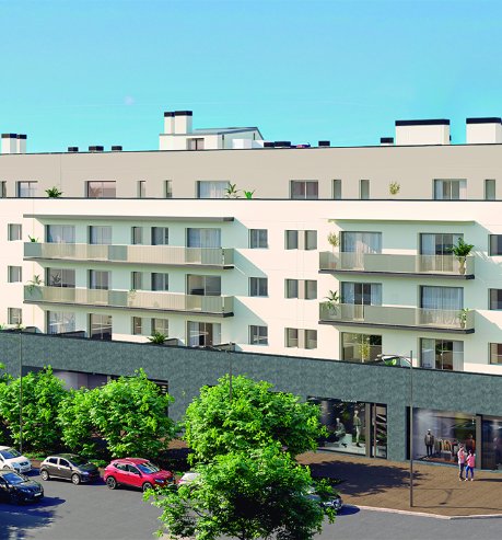 See - Herolt Homes in Terrassa - Herolt