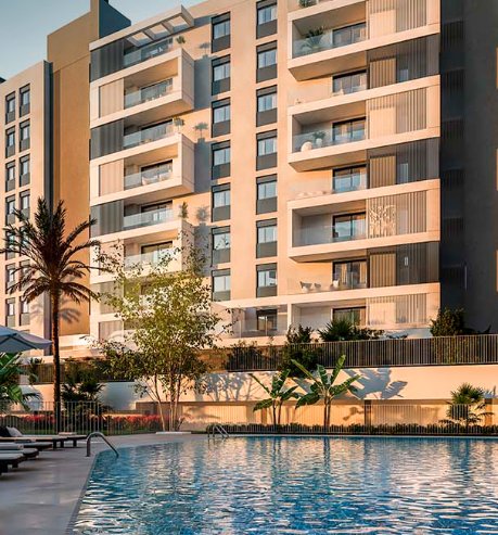 See - Irala Homes in Alicante - Irala