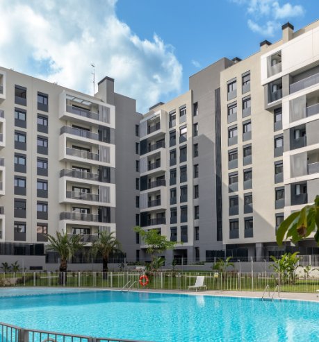 See - Irala Homes in Alicante - Irala