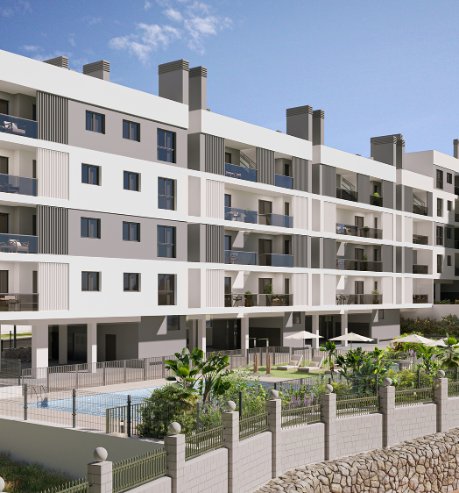 See - Jarcia Homes in Alicante - Jarcia