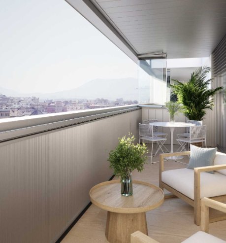 See - Joris Homes in Pamplona - Joris