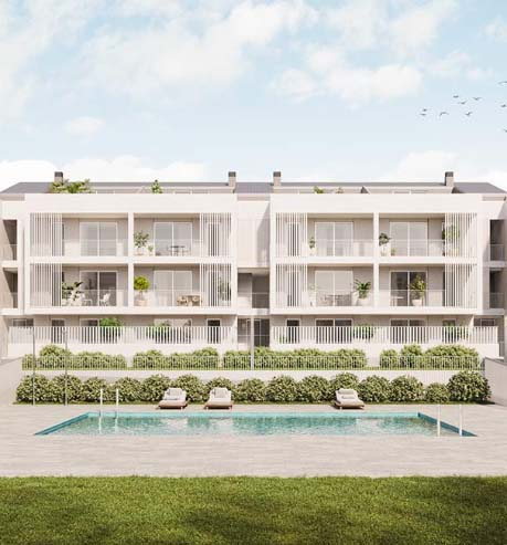See - Kassia Homes in El Masnou - Kassia