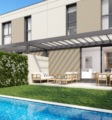 See - La Maquia Homes in Alcalá de Henares - La Maquia