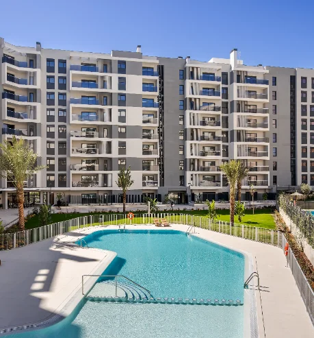 Ver - Lerena Viviendas en Alicante/Alacant - Lerena