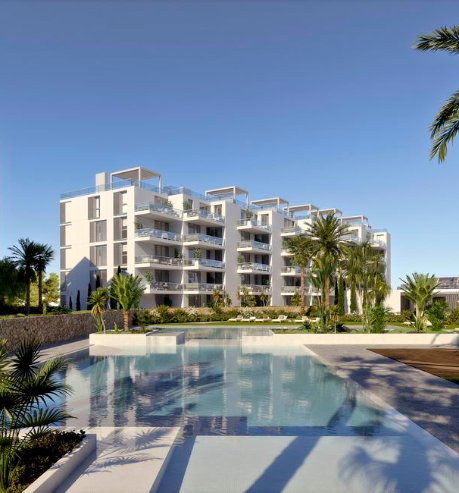 Homes in Denia - Marina Real II