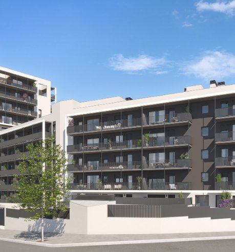 See - Mesmer Homes in Badalona - Mesmer