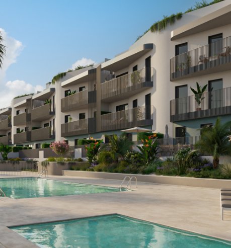 See - Natyre Homes in Marratxi - Natyre