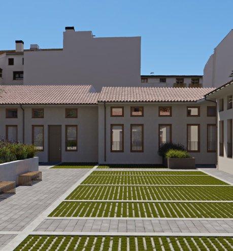 See - Rovella Homes in Valencia - Rovella