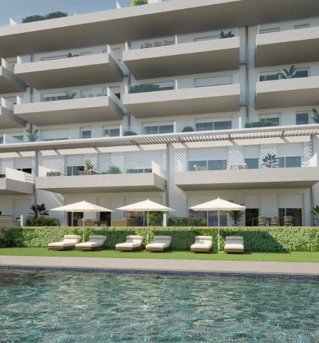 See - Silgar Homes in Sanxenxo - Silgar