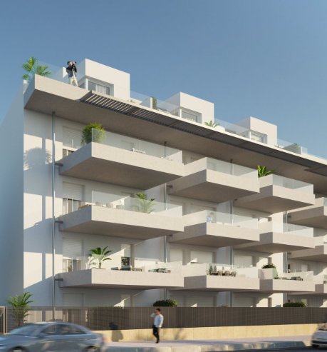 See - Silgar Homes in Sanxenxo - Silgar