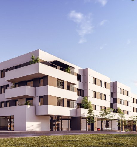 See - Silva Homes in Bormujos - Silva