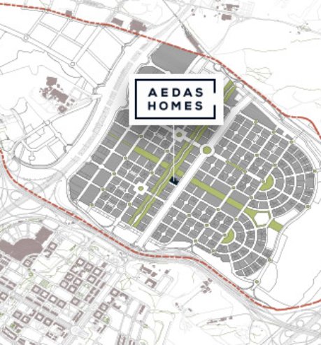 See - Sinán Homes in Madrid - Sinán