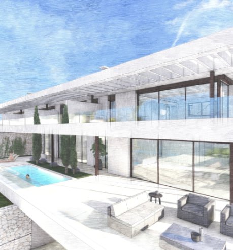 Homes in Marbella - Soul Marbella Sunlife