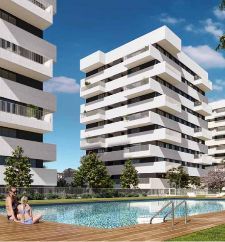 See - Tarsia III Homes in Granada - Tarsia III