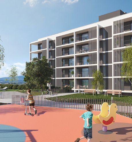 See - Tasman Homes in Sant Just Desvern - Tasman