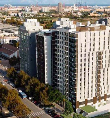 See - Tolsá Homes in Valencia - Tolsá
