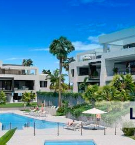 See - Vanian Gardens Homes in Estepona - Vanian Gardens