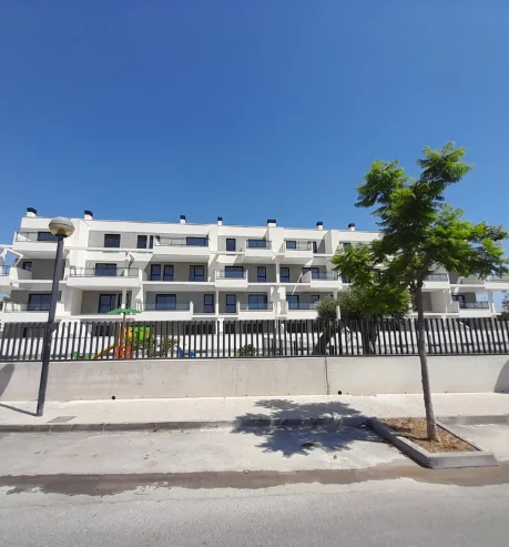 Ver - Azura Viviendas en Sant Joan d'Alacant - Azura
