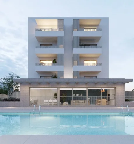 Ver - Hylé Viviendas en Alcalá de Henares - Hylé