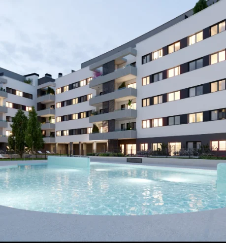 Viviendas en Madrid - Kyrenia