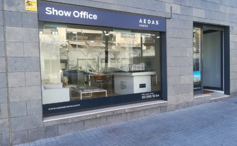 Oficina-ventas-castellarnau