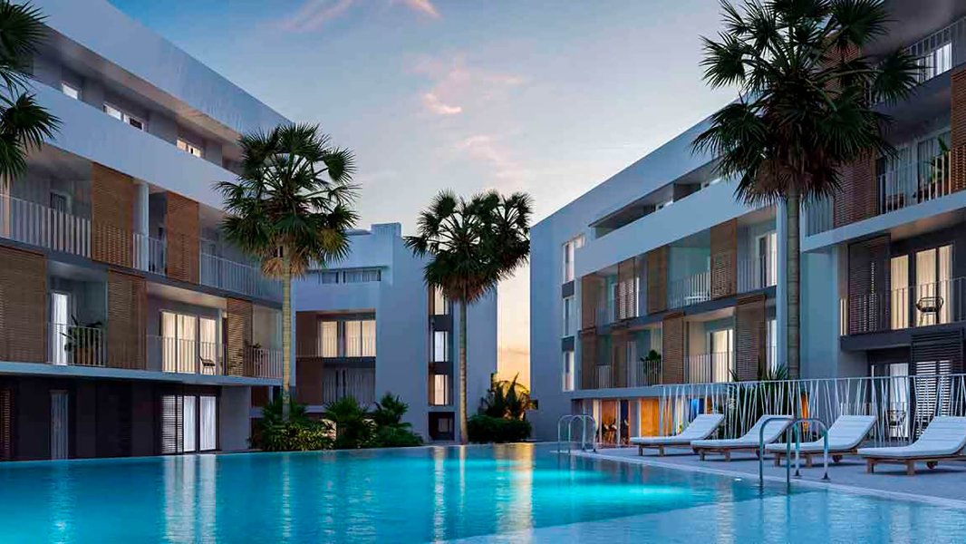 Unic - New Home in Javea