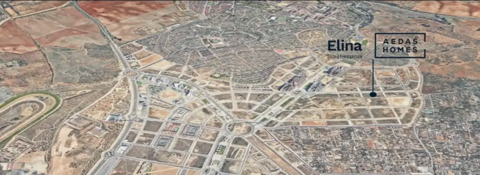 Elina - New Home in Dos Hermanas